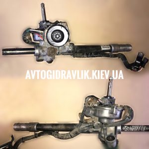 Ремонт рулевых реек с гарантией